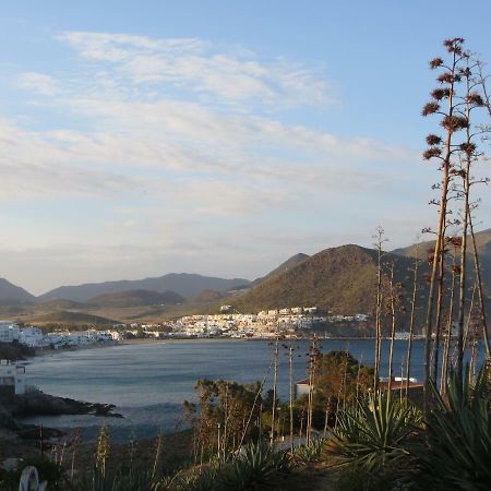Villa Del Pez Azul San José Exteriör bild