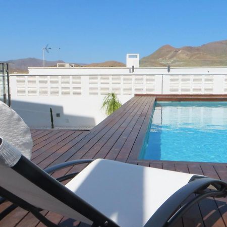 Villa Del Pez Azul San José Exteriör bild