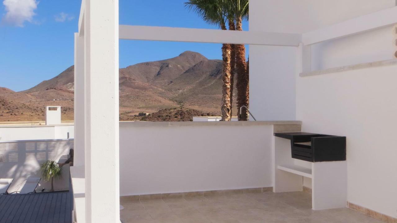 Villa Del Pez Azul San José Exteriör bild