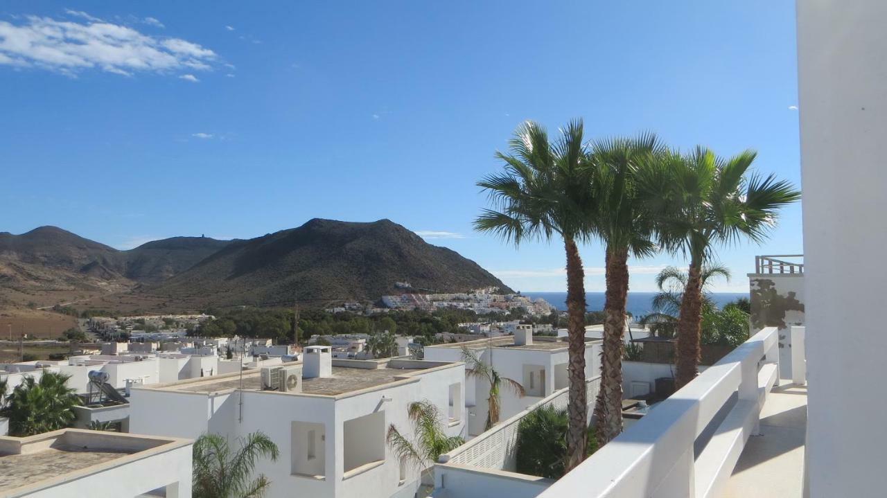 Villa Del Pez Azul San José Exteriör bild