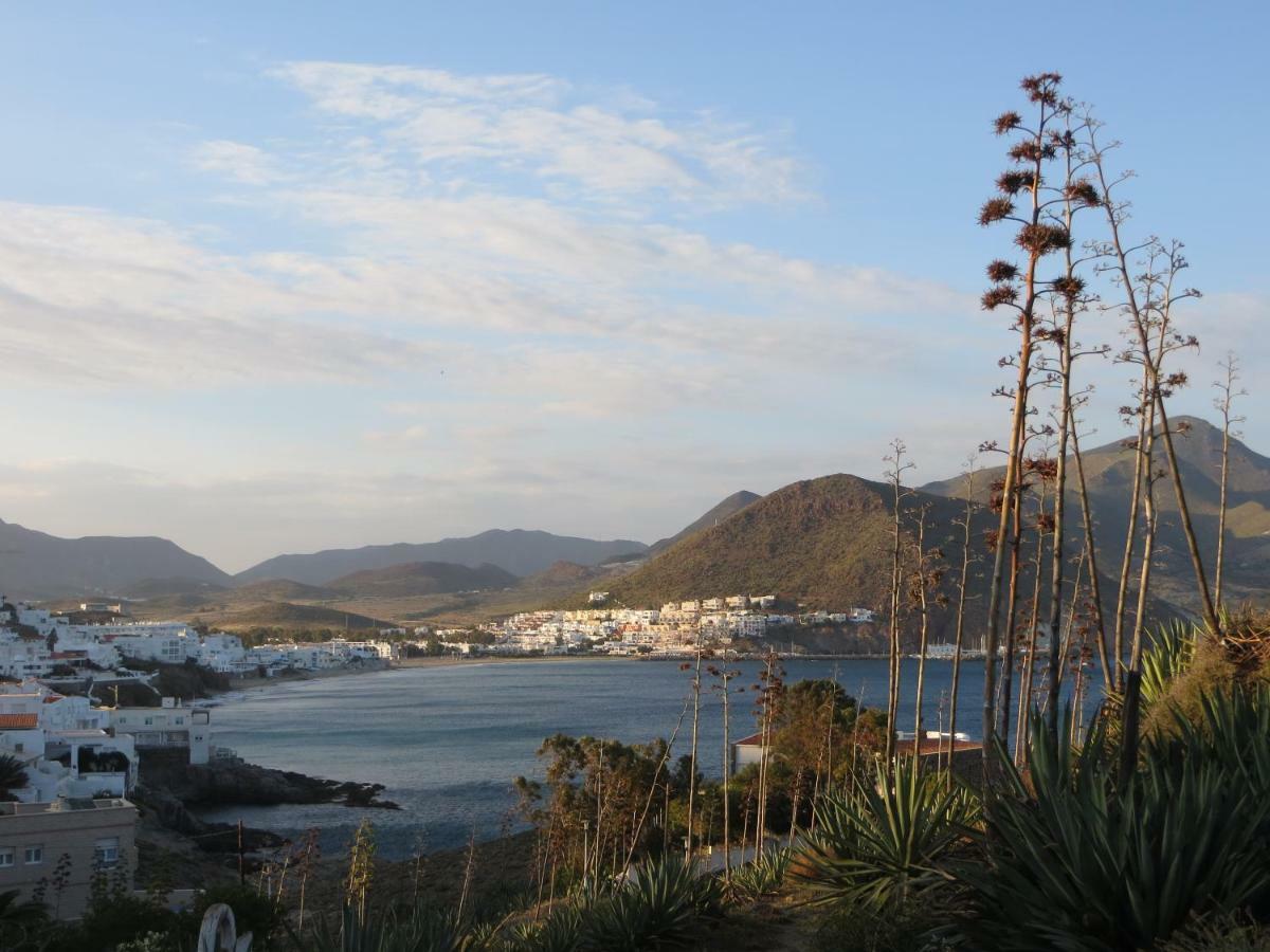 Villa Del Pez Azul San José Exteriör bild
