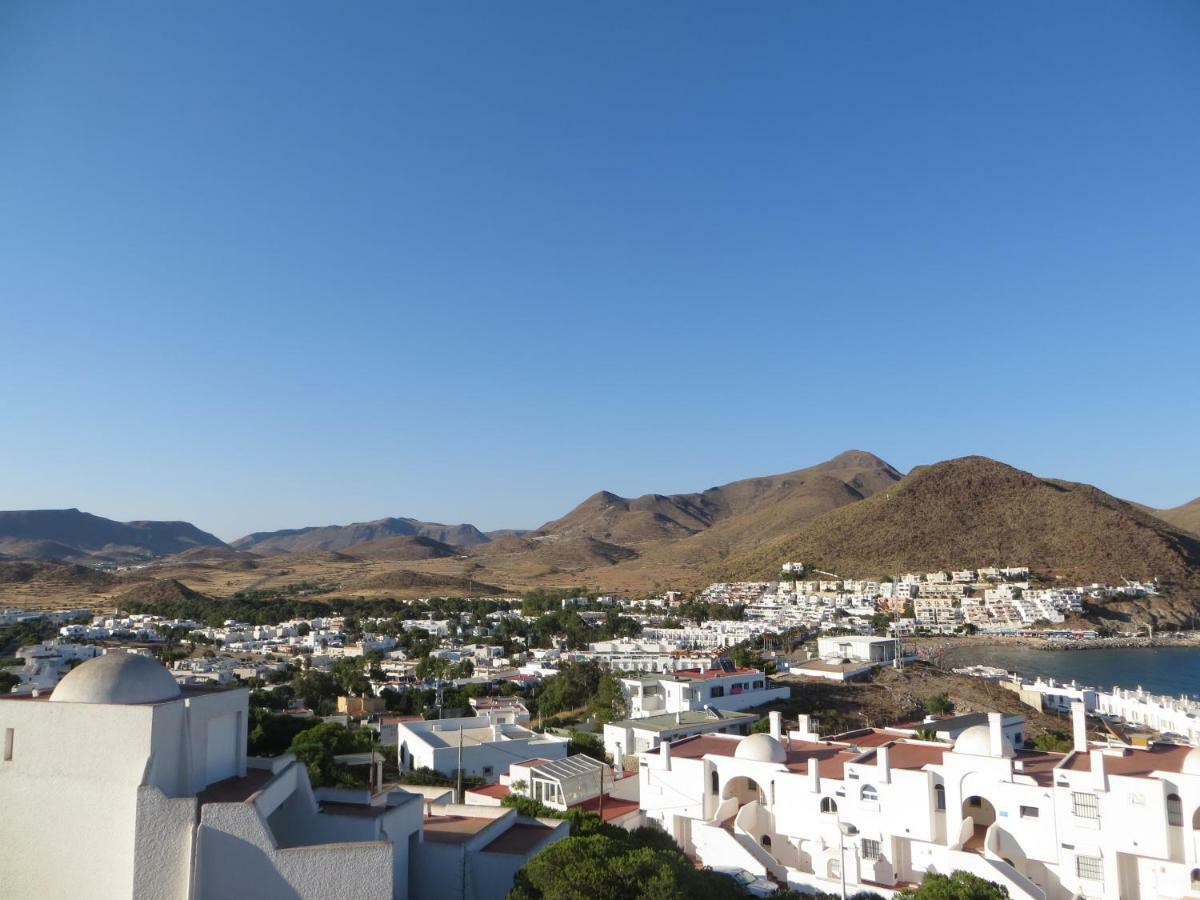 Villa Del Pez Azul San José Exteriör bild