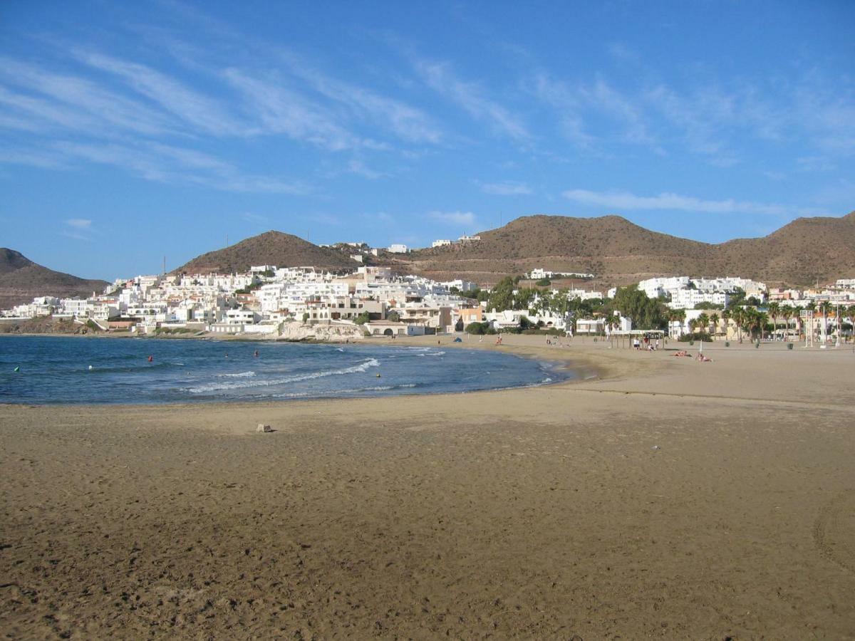 Villa Del Pez Azul San José Exteriör bild