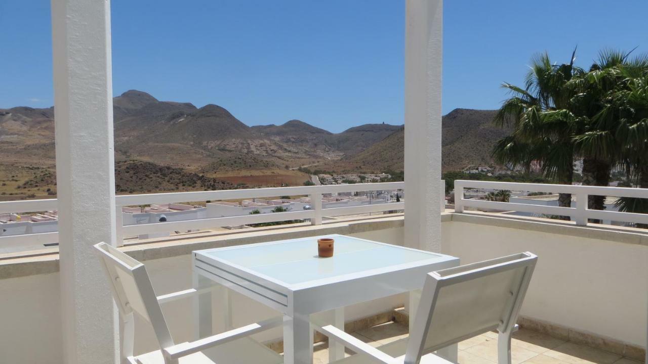 Villa Del Pez Azul San José Exteriör bild