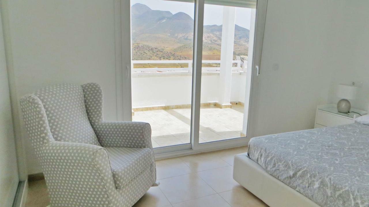 Villa Del Pez Azul San José Exteriör bild